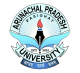 Arunachal Pradesh University