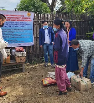 APU-adopts-five-TB-patients