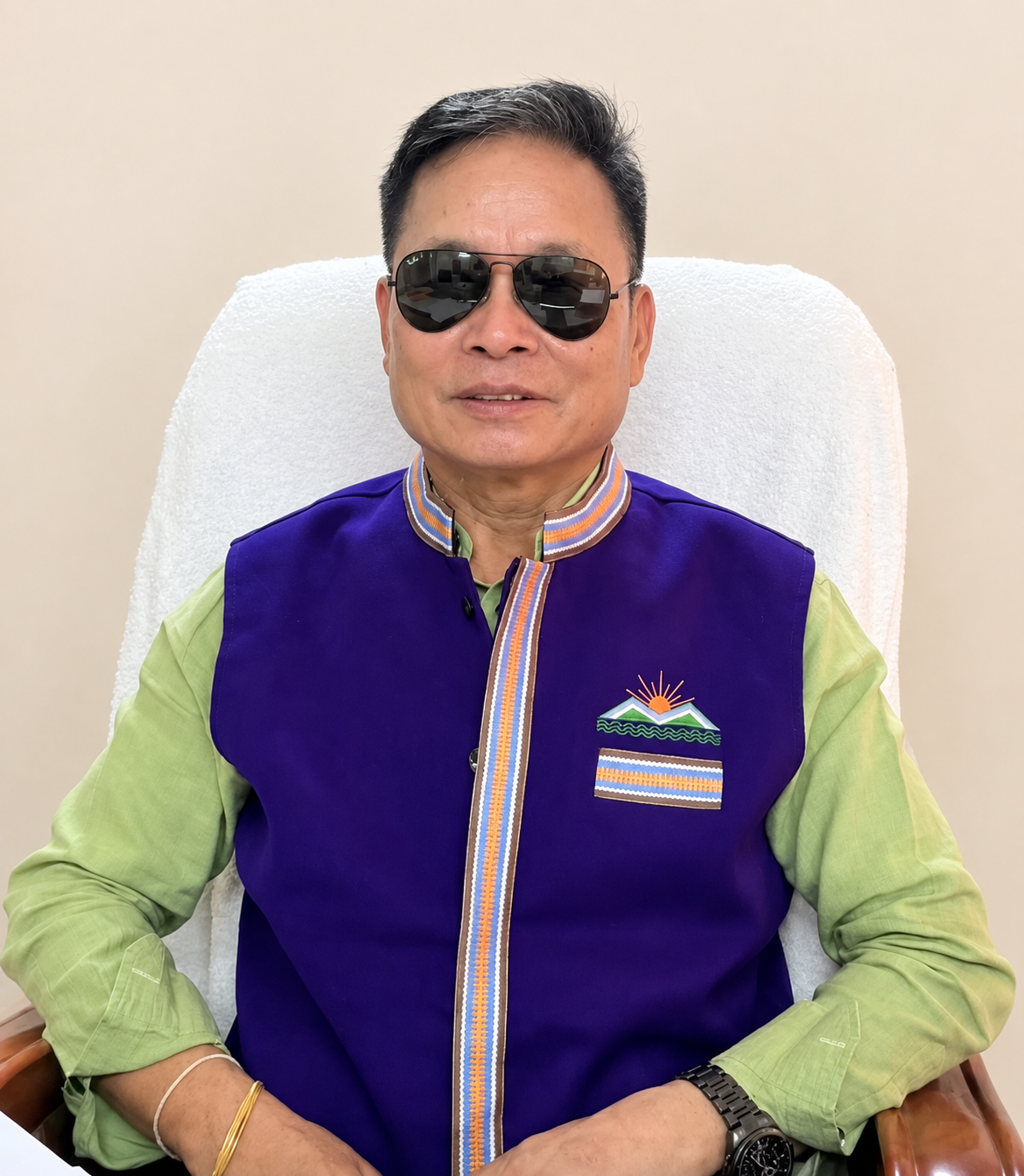 VC-Riddi sir